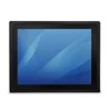 Waterproof open frame Factory Customization All In One 17 inch touch screen embedded industrial PC Intel J1900
