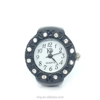 digital finger ring watch price