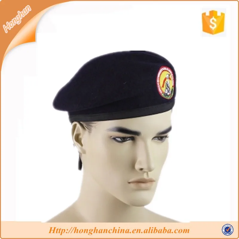 Russian Solider Favourite Really Wool Beret - Buy Russian Solider Beret ...