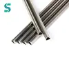 Food Grade Portable SGS Metal SS Inox 304 Stainless Steel Customized Straws