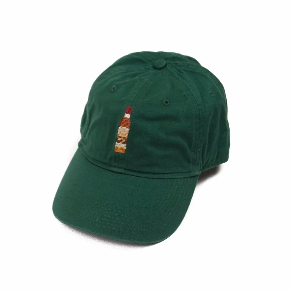 custom polo hats