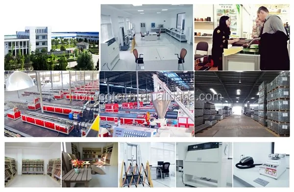 huasu wpc company