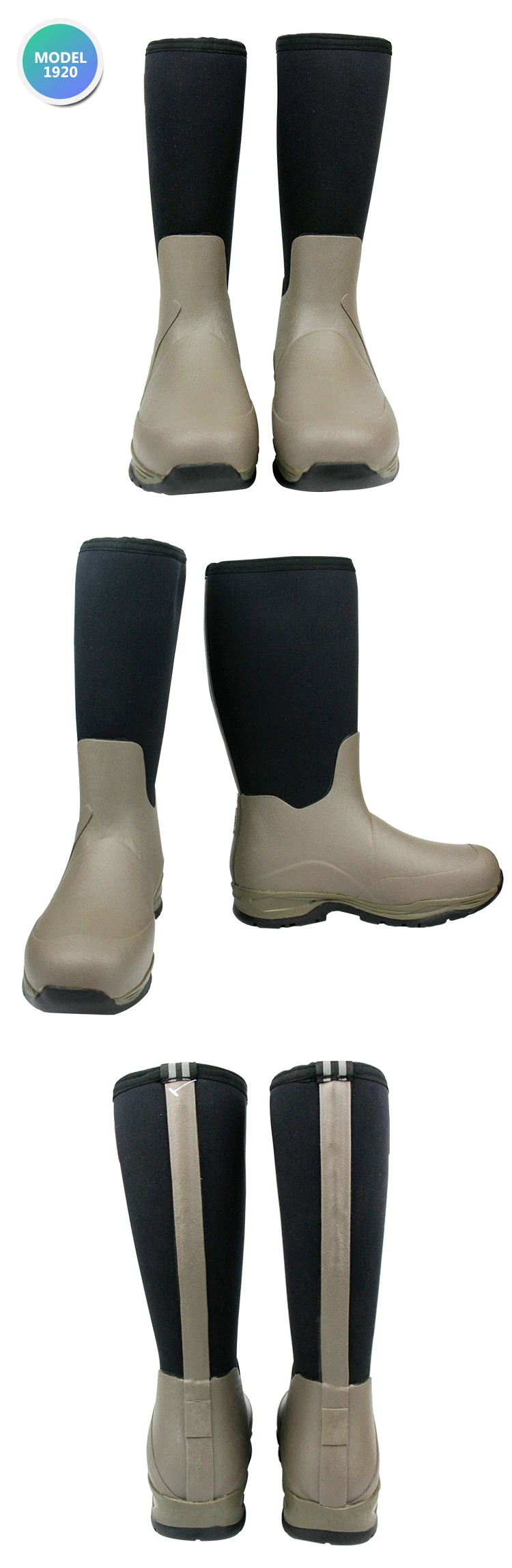 bulk boots