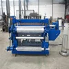 Construction Building Engineering Welded Wire Mesh Rolls Machine