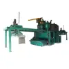 Gypsum block line for hot sale with best quality manufacturing with advanced technology ISO Certificate