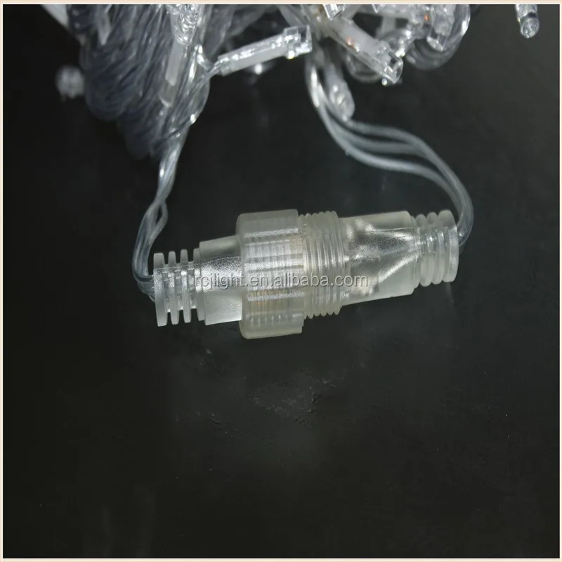 10 Meter/ 32.8 Feet Christmas Decoration Led String Lights Indoor/outdoor Male/female Plug ...
