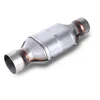 High Performance 3 Inch Catalytic Converter
