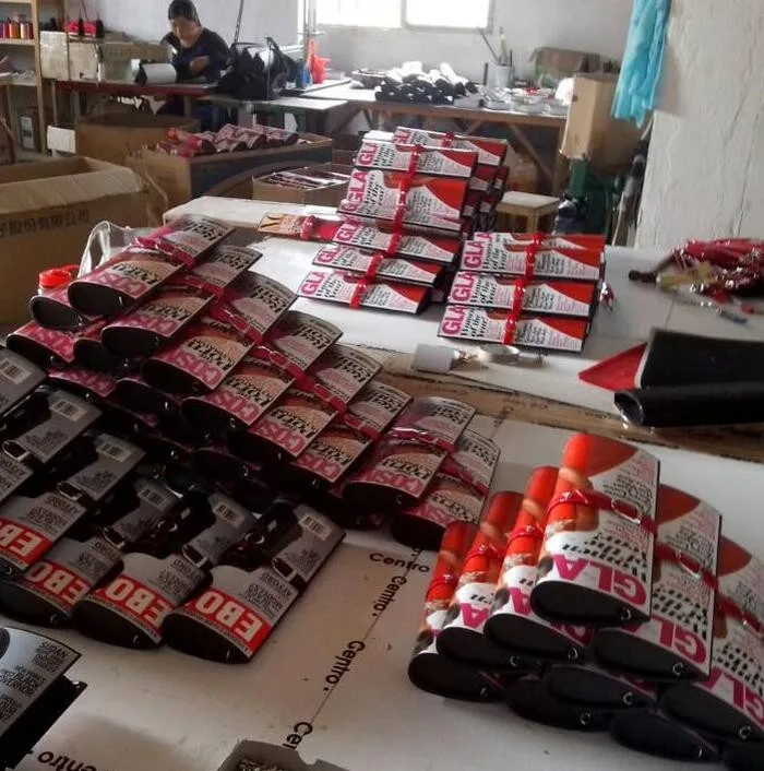 Custom fashion women evening bag print cover magazine clutch bag in cheap price