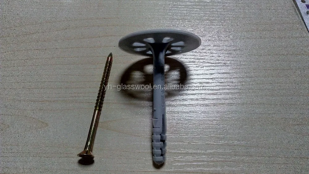 Hvac Insulation Fasteners Self Adhesive Pins Buy Self Adhesive Pins