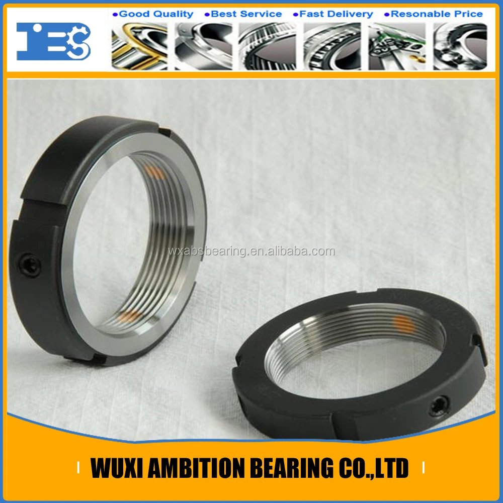 An01 Precision Locknut An 01 Bearing Lock Nut Buy An01 Precision