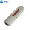 New mini usb decoder strong mpeg4 both support digital and analog tv tuner box
