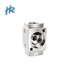 iso OEM custom high precision 1161 container corner casting