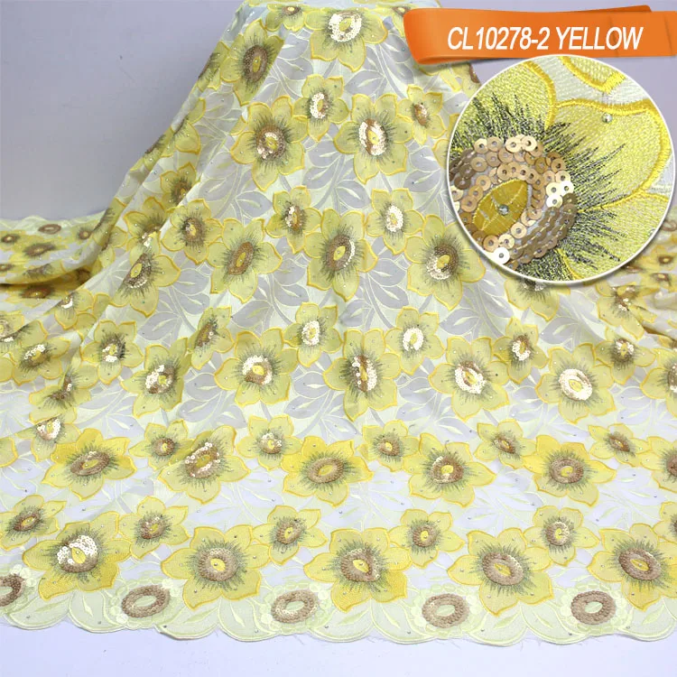 CL10278-2 YELLOW