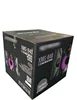 Queen purple charm series 2.1CH multimedia speaker packing corrugated color box