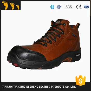 american safety shoes