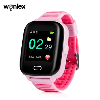 wonlex gps