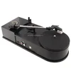Wholesale Free Sample Dropshipping USB Mini Phonograph Turntable Vinyl Turntables Audio Player