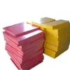 High quality wear resistant PE 1000/ uhmwpe sheets for construction and processing
