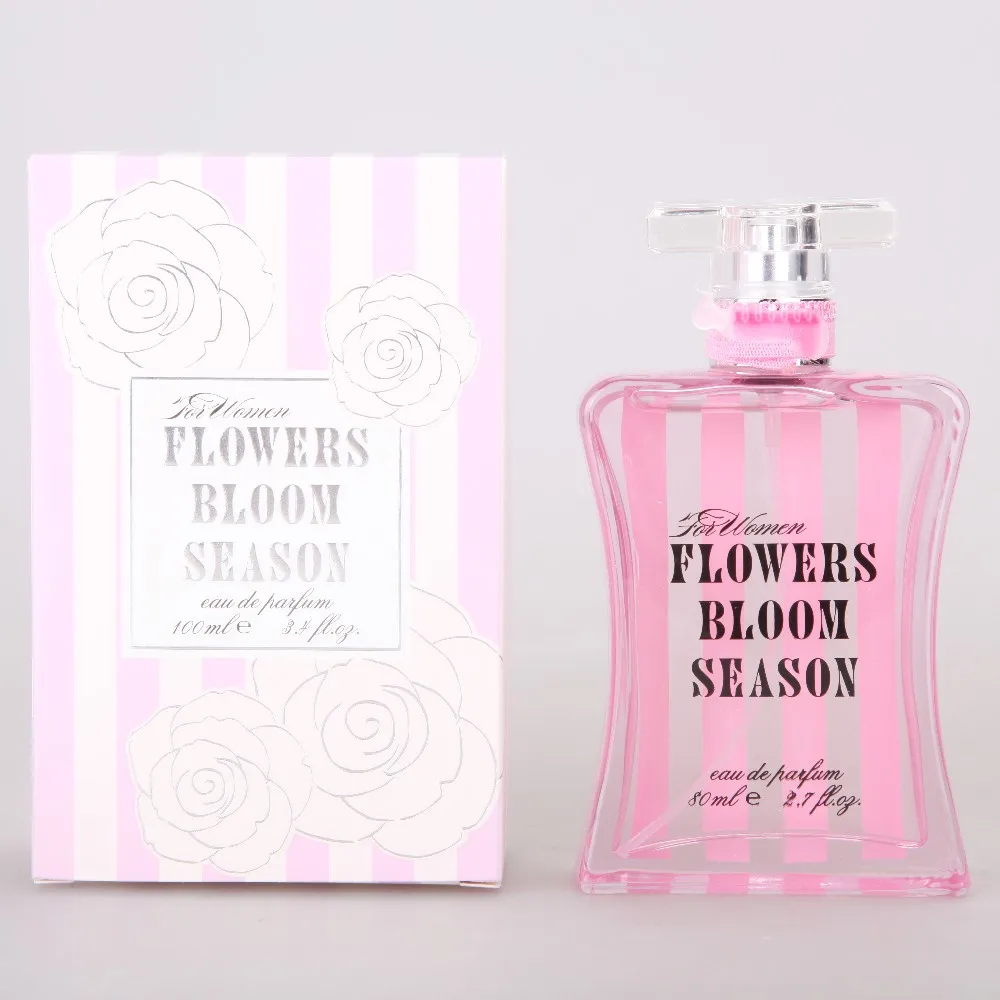 flower perfume