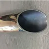 Positive pressure stainless steel PTFE lined pipe