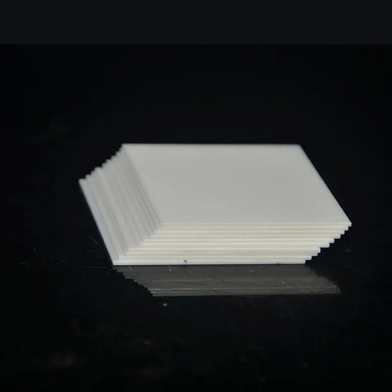 High Performance Antioxidative Zirconia Ceramic Lagging Sheet Buy