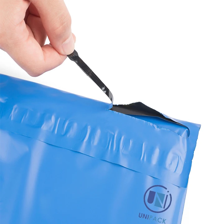 Top Selling Products In Alibaba Tear Strip Poly Postage Bag Buy