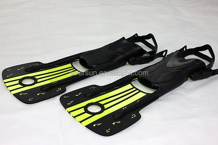 2021 Amazon Hot Sale Underwater Training Water Shoes  