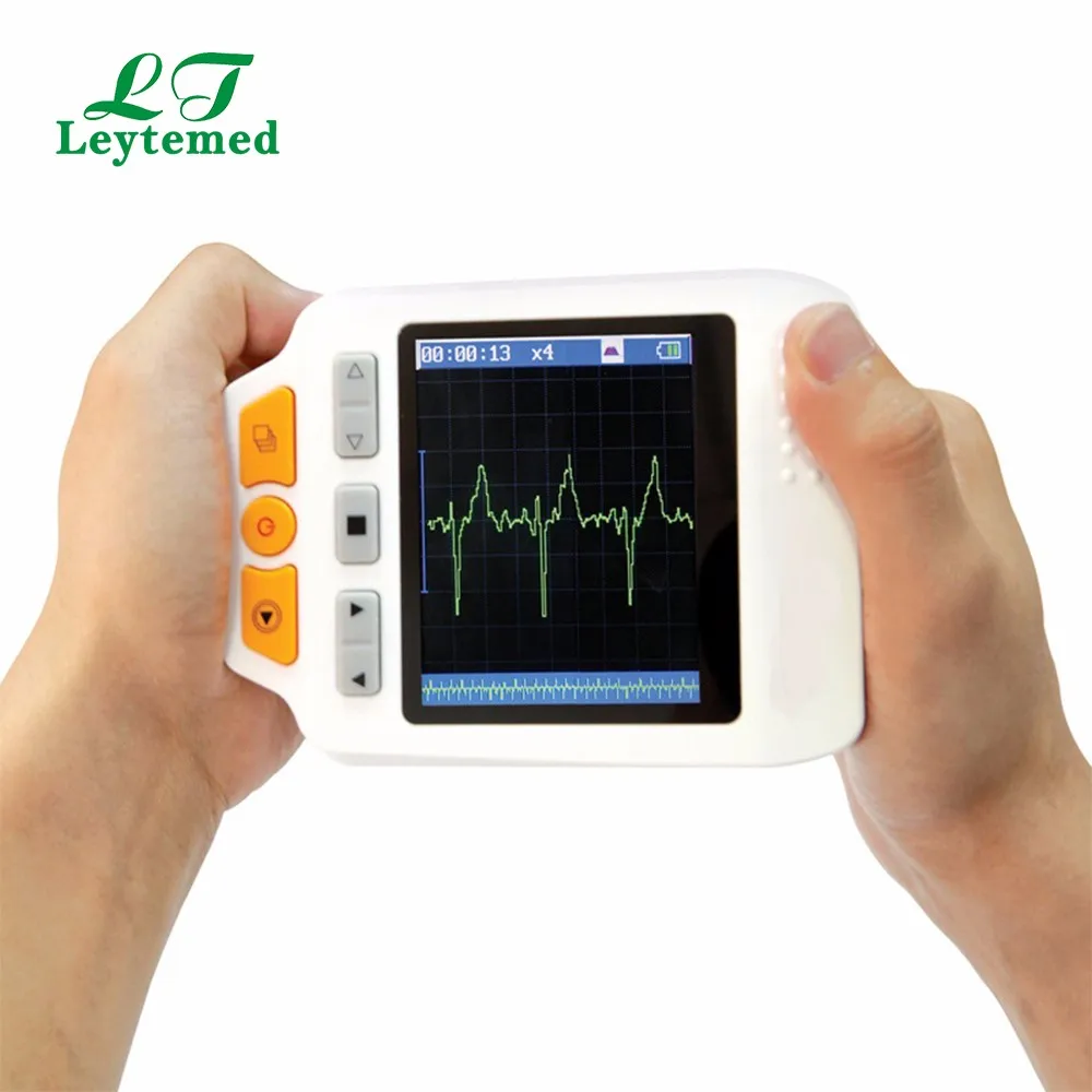 prince 180d easy ecg monitor ecg devices