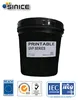 Taiwan High Performance DVD CD Printing UV Ink Printable Ink for Rimage Everest/Prism & TEAC Printing Machine