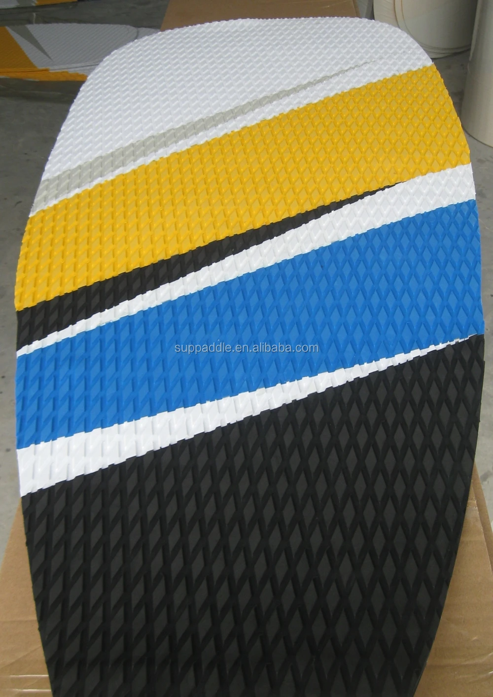 2015 Eva Foam Non-slip Pad Surfboard Pad - Buy Eva Foam Pad,Eva Foam ...