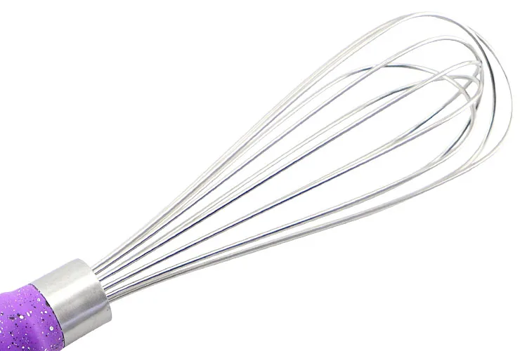 Fashionable and Beautiful Designed Cheap Egg Whisk