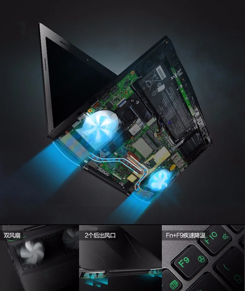 Intel Processor Manufacture Integrated Card Laptop Graphics Cards Sale