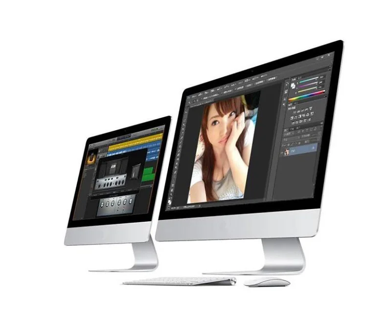 Factory Price 24 inch Full HD 1080P LED Monitor