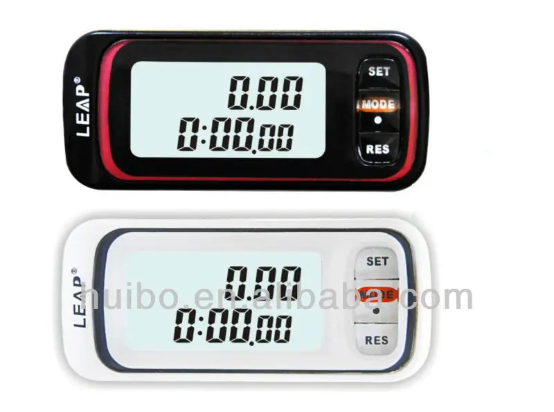 PC311-pedometers-pedometers for walking-omron pedometer-pedometer watch-pocket pedometer