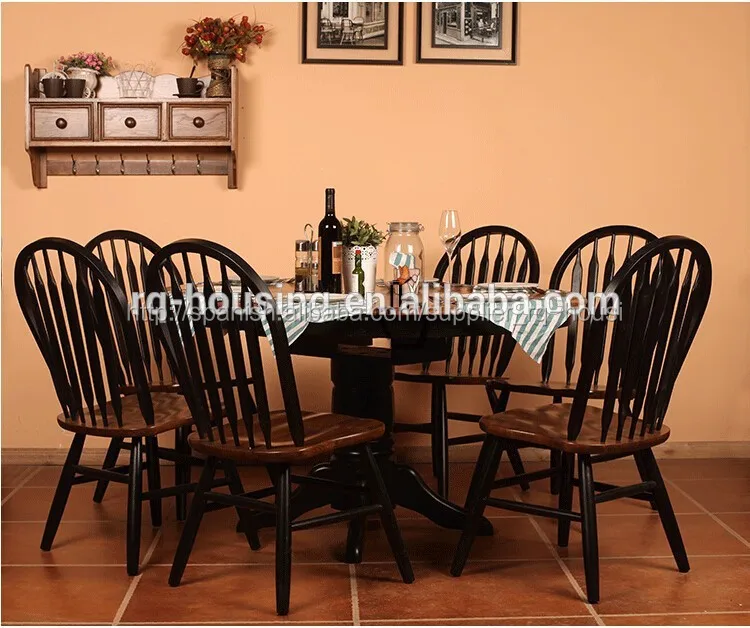 Modelos de silla de madera para sala, de lujo moderno restaurante