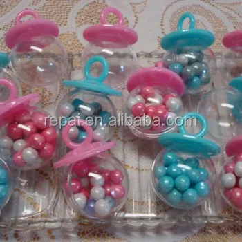 candy holders for baby shower