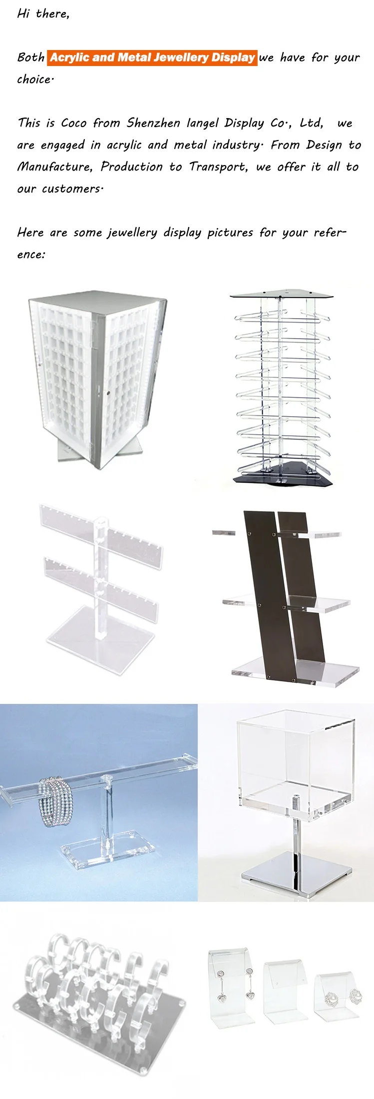 Best Secure Jewellery Display Stands Australia At Your Own Pace Buy