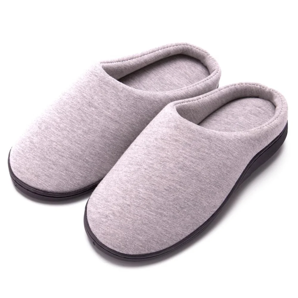 WOMENS GIRLS COSIES FURRY FUR COSY SLIP ON RUBBER SOLE MULES FLUFFY SLIPPERS