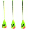 Carbon Fiber Stand Up Board Paddle Flat Water Surf SUP Paddle