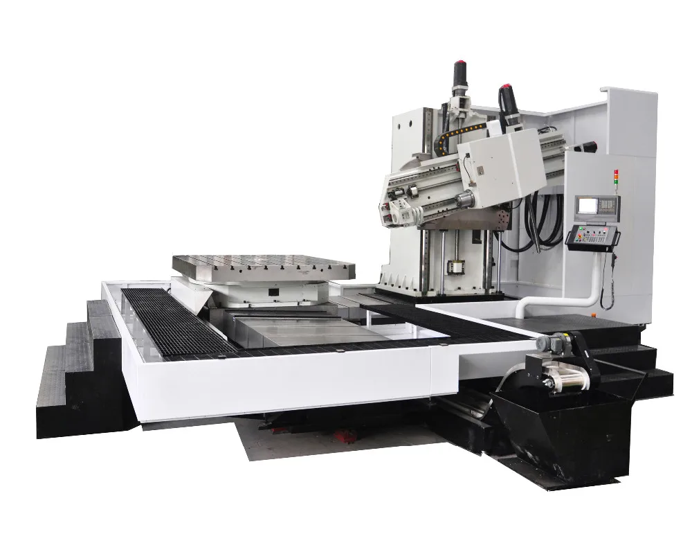 Manufacturing Cnc 6 Axis Milling And Deep Hole Drilling Machine For Mold Buy Six Axis Cnc