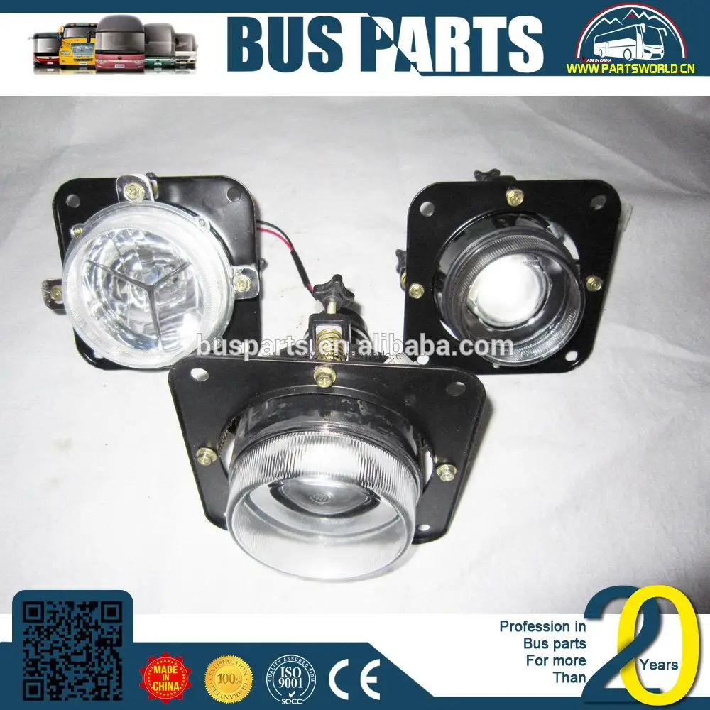 skoda fabia headlight