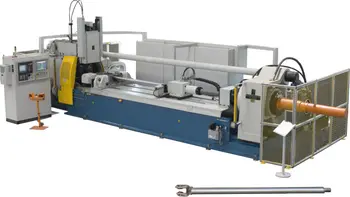 friction welding machine