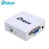 high quality mini analog tv 2 to digital ahd video cables price in india vga hdmi converter