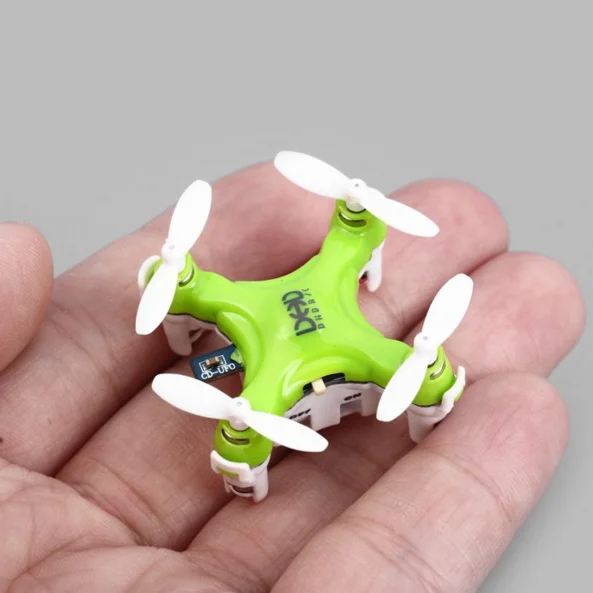 ultra mini drone