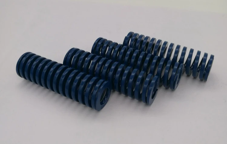 tension spring wiper spring