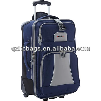 22 inch carry on luggage