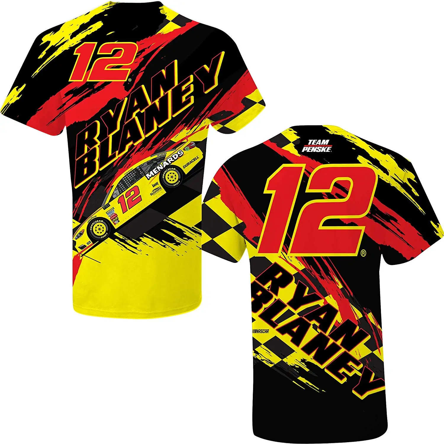 dave blaney shirts