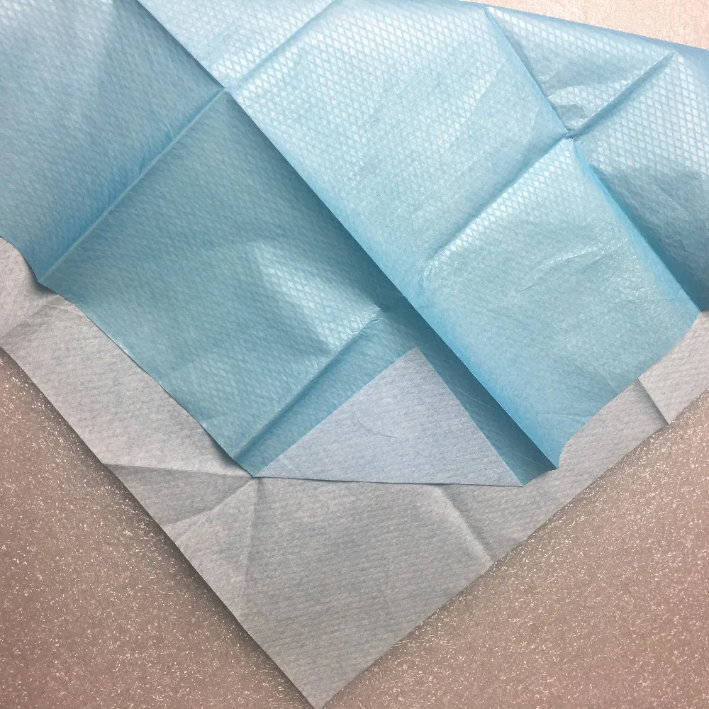 医院用白色无菌纸