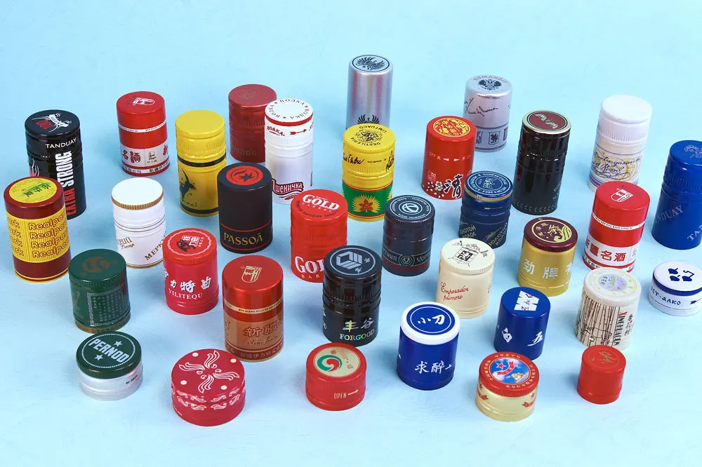 Aluminum Wine Bottle Cap Iso9001 Buy Wine Bottle Cap,Wine Bottle Top