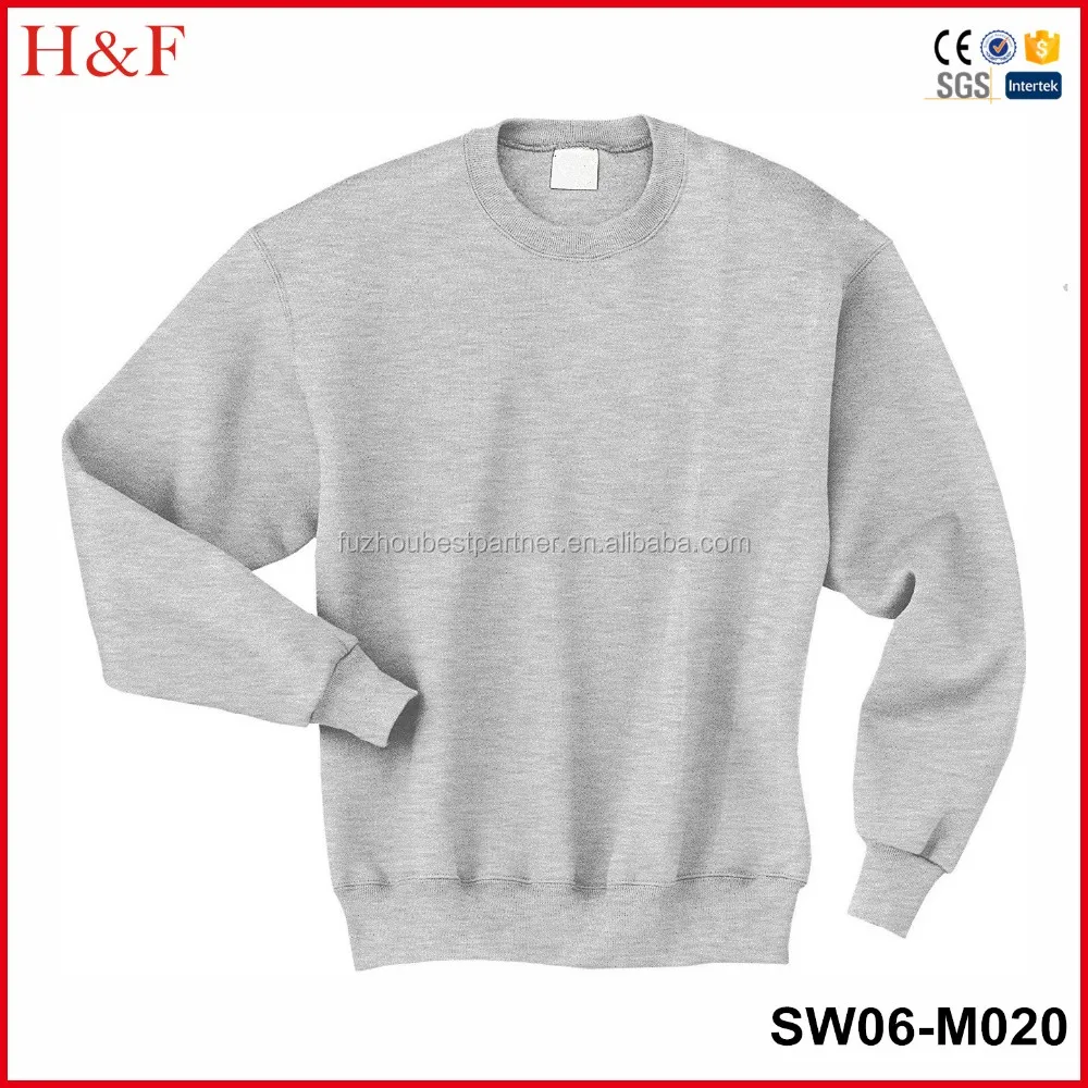 cheap blank sweatshirts